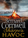 Sharpe's Havoc (eBook): Sharpe Series, Book 7